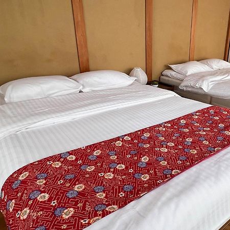 Hondori Inn Hiroshima Buitenkant foto
