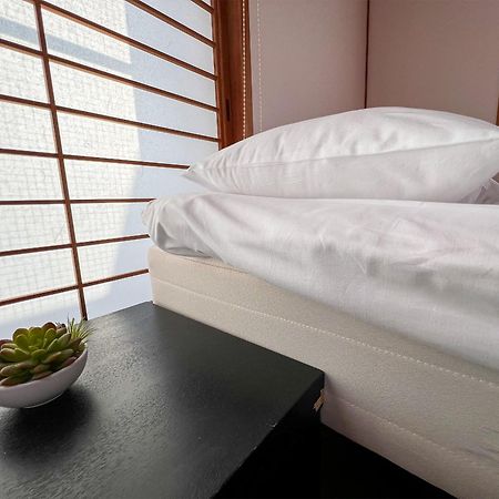 Hondori Inn Hiroshima Buitenkant foto