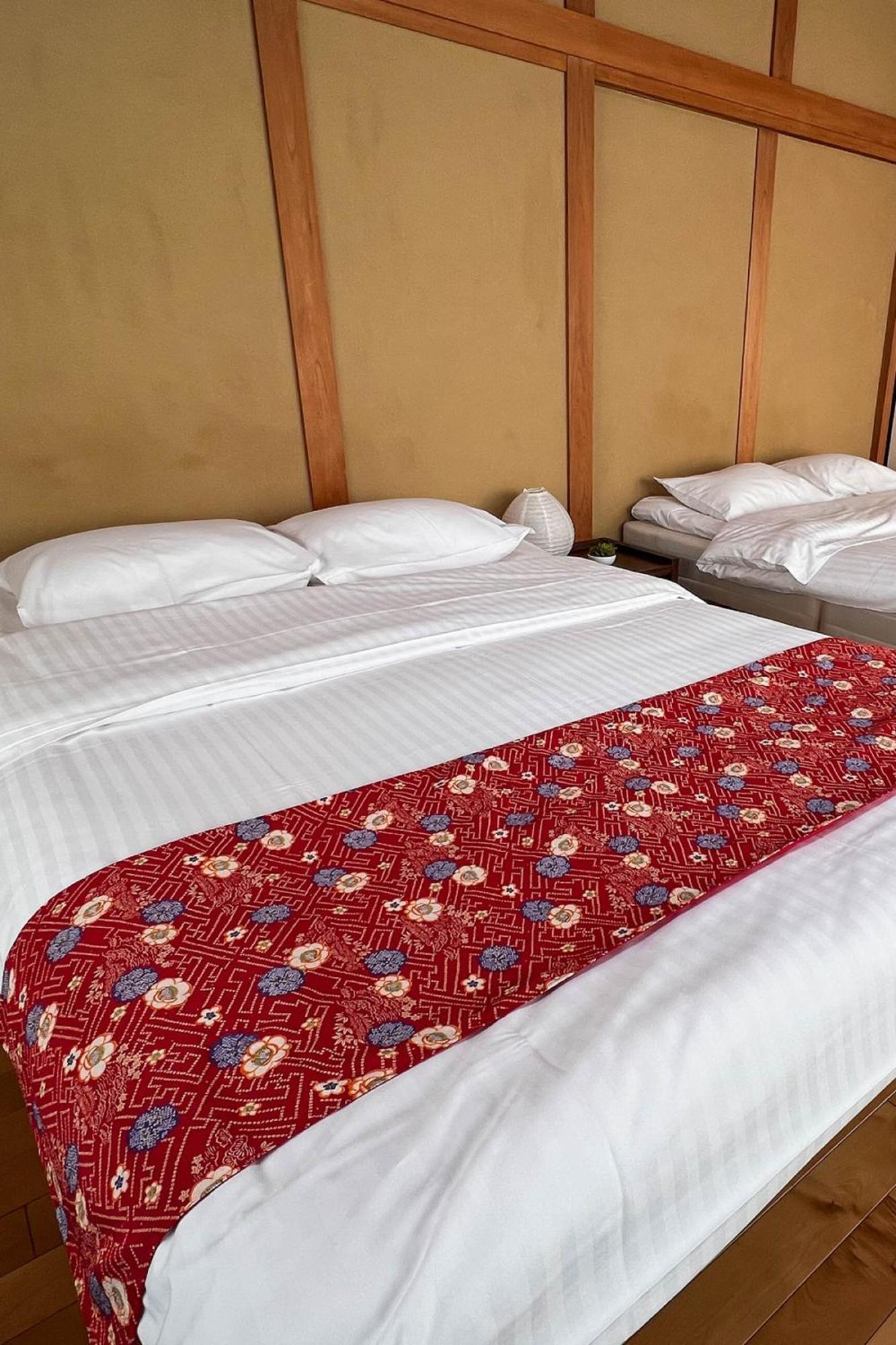 Hondori Inn Hiroshima Buitenkant foto