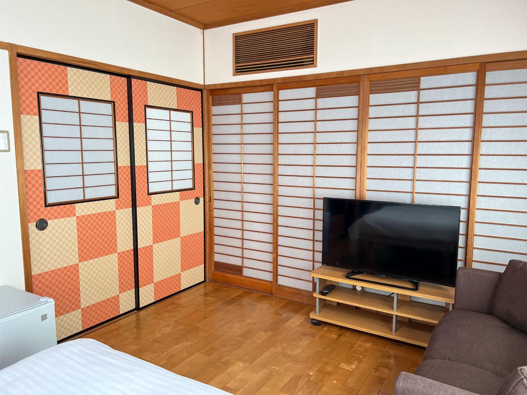 Hondori Inn Hiroshima Buitenkant foto