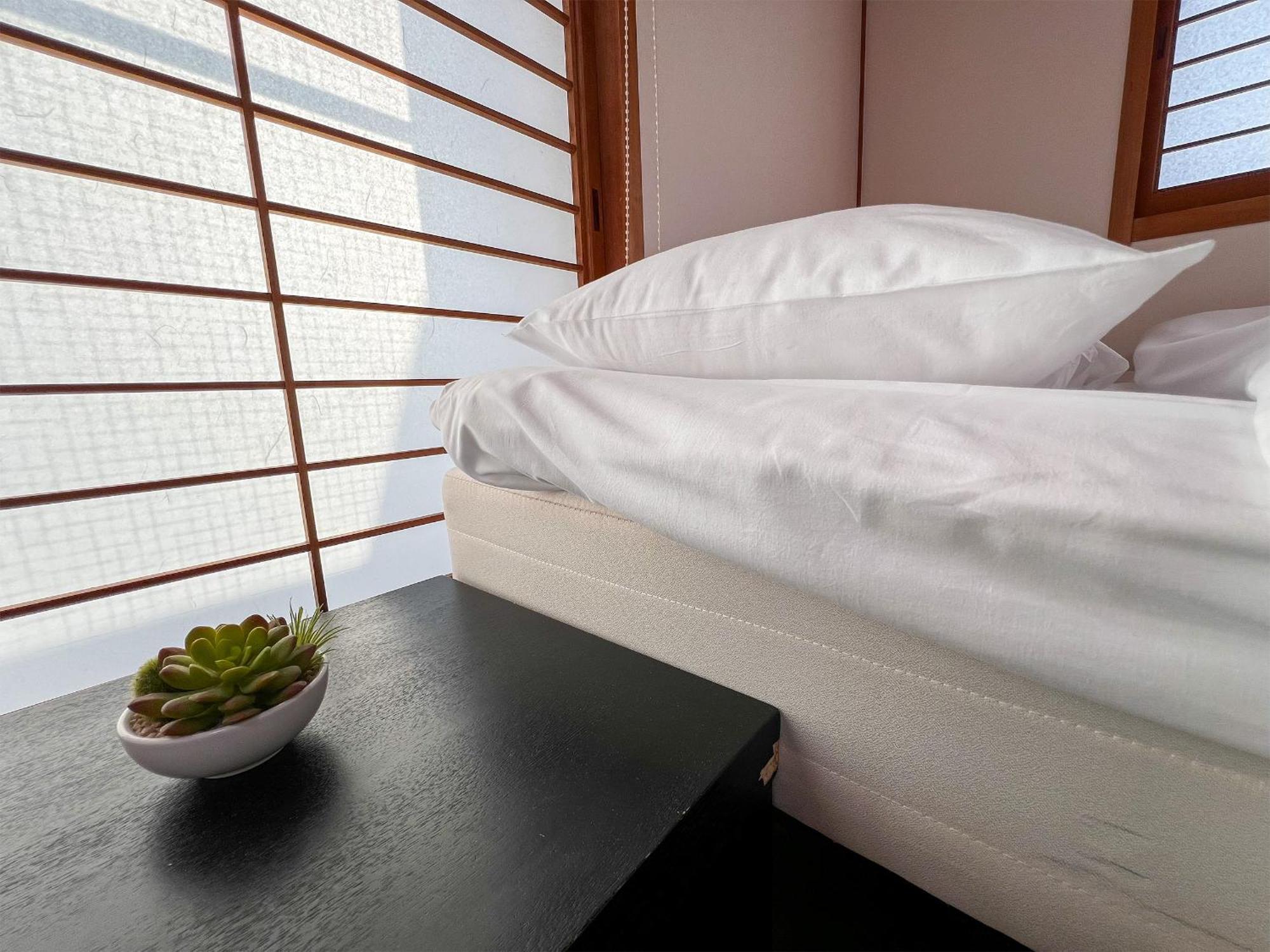 Hondori Inn Hiroshima Buitenkant foto