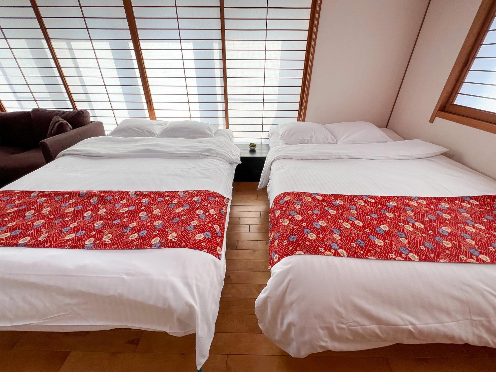 Hondori Inn Hiroshima Buitenkant foto