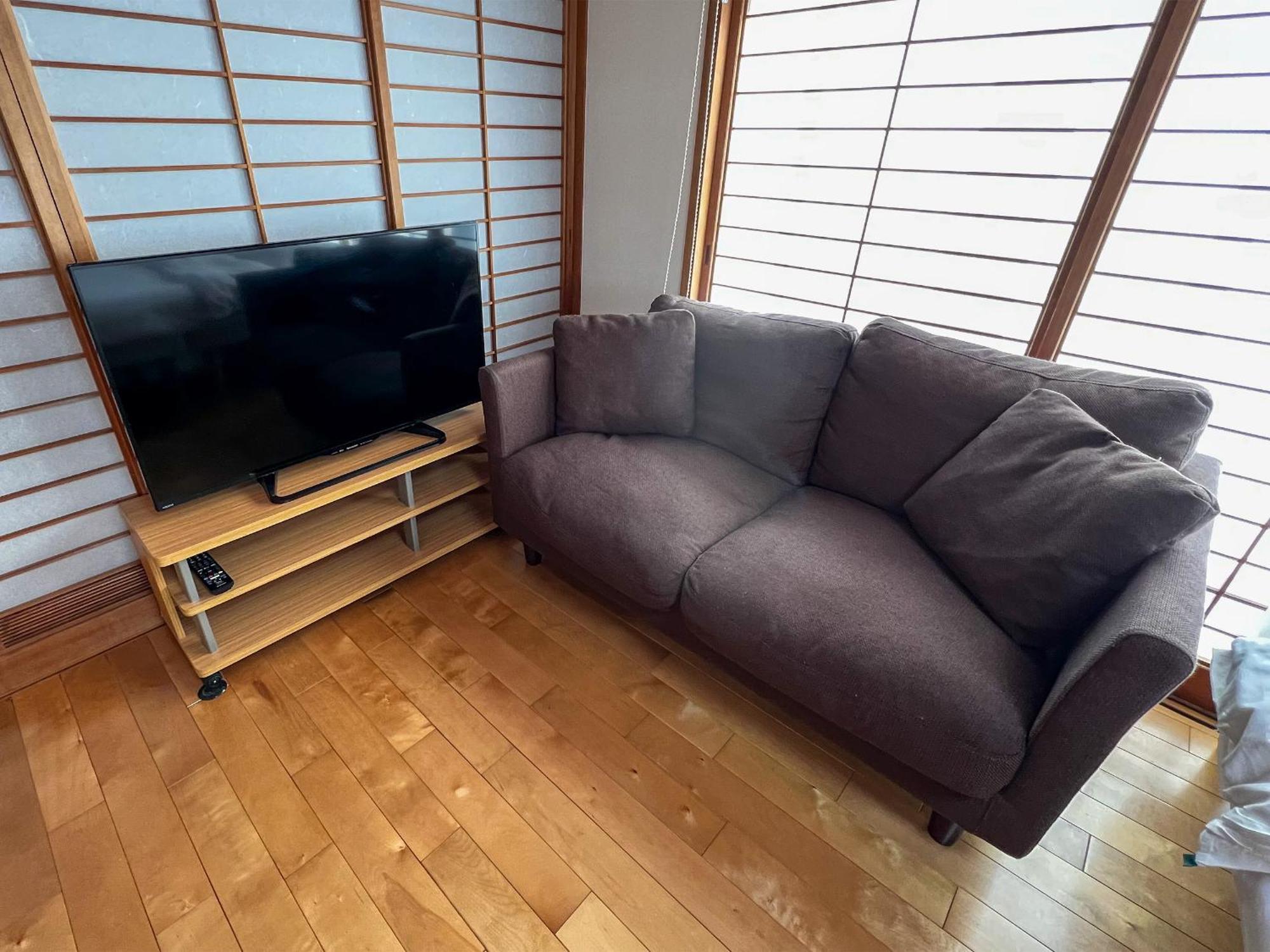 Hondori Inn Hiroshima Buitenkant foto