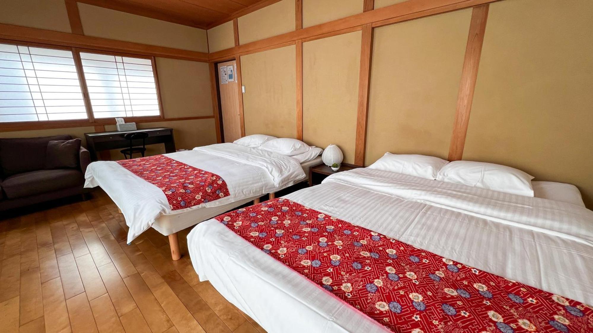 Hondori Inn Hiroshima Buitenkant foto