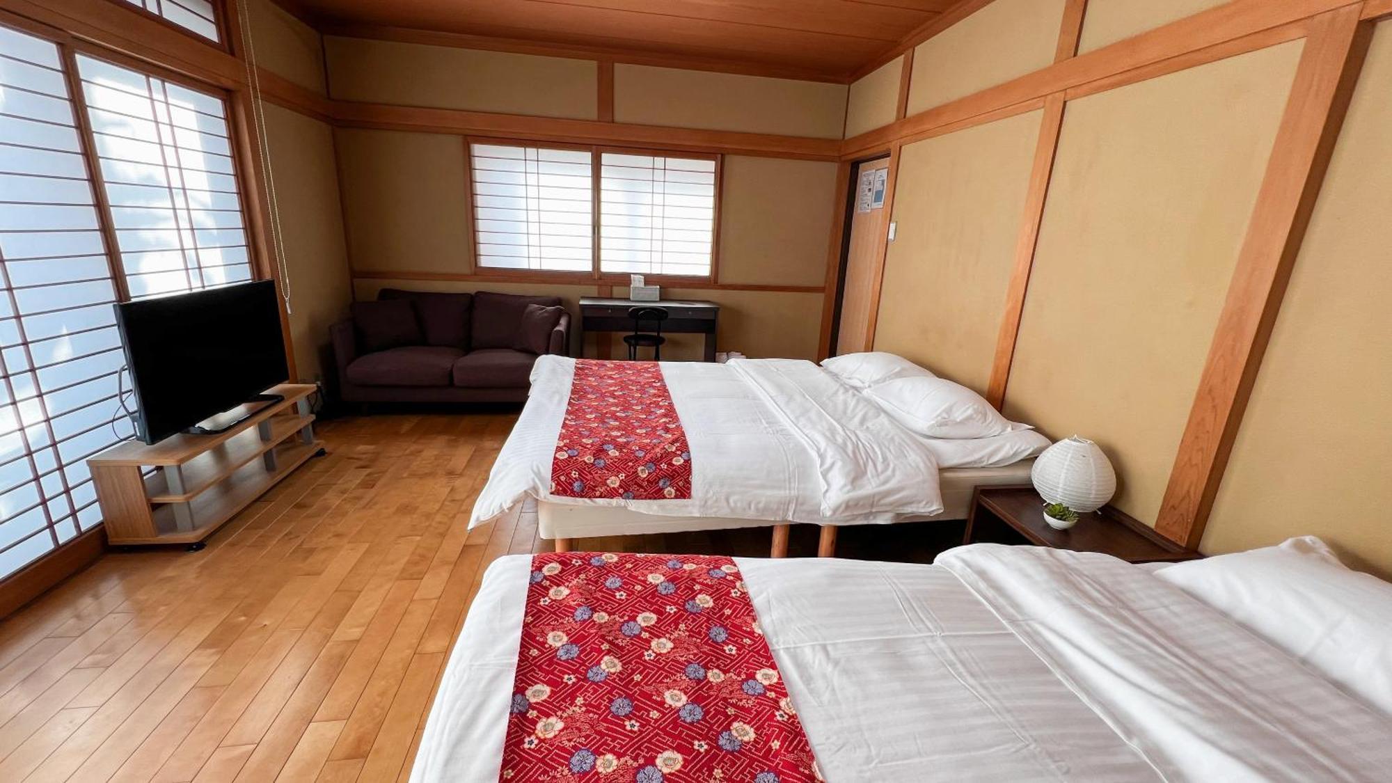 Hondori Inn Hiroshima Buitenkant foto