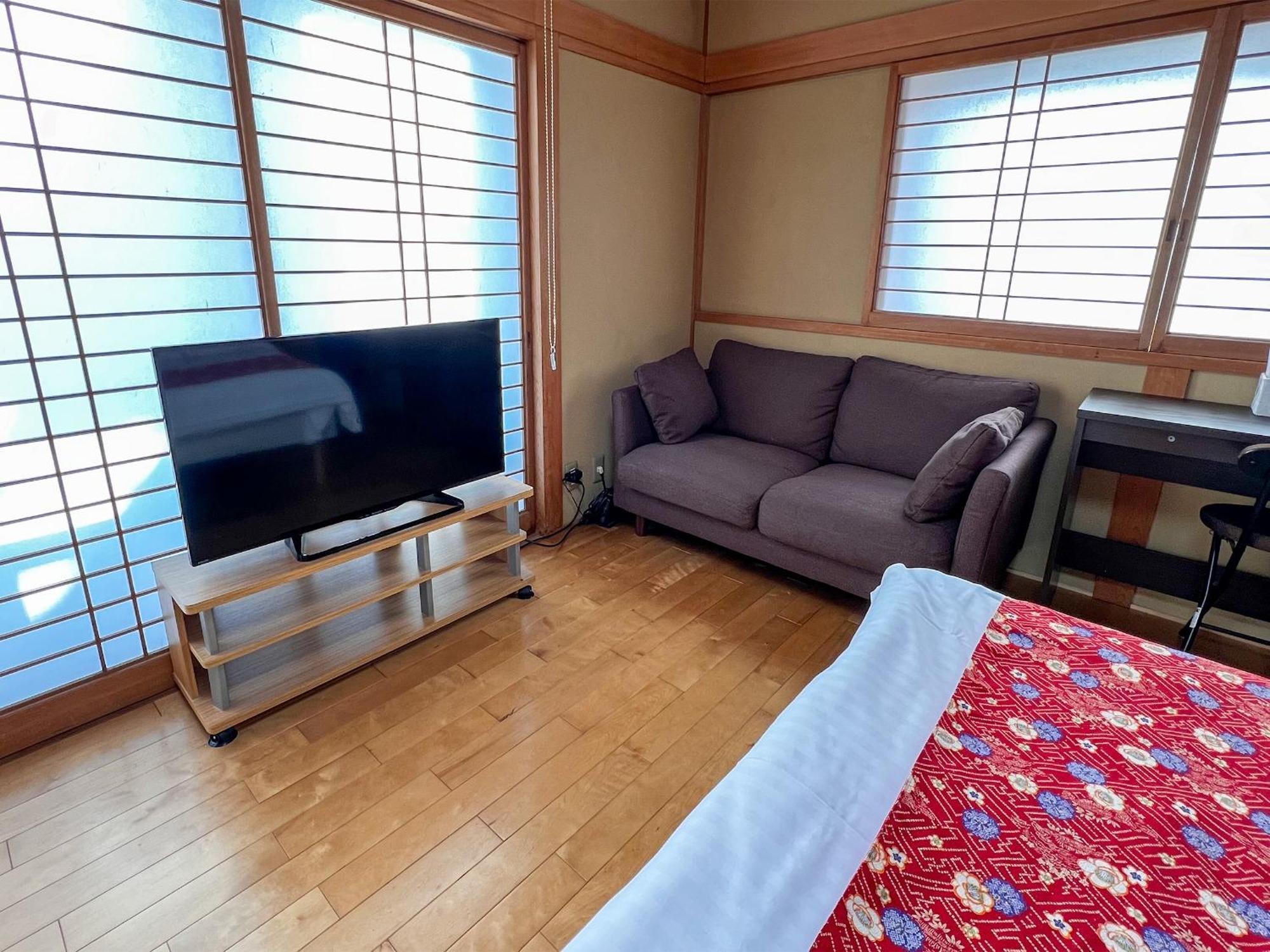 Hondori Inn Hiroshima Buitenkant foto