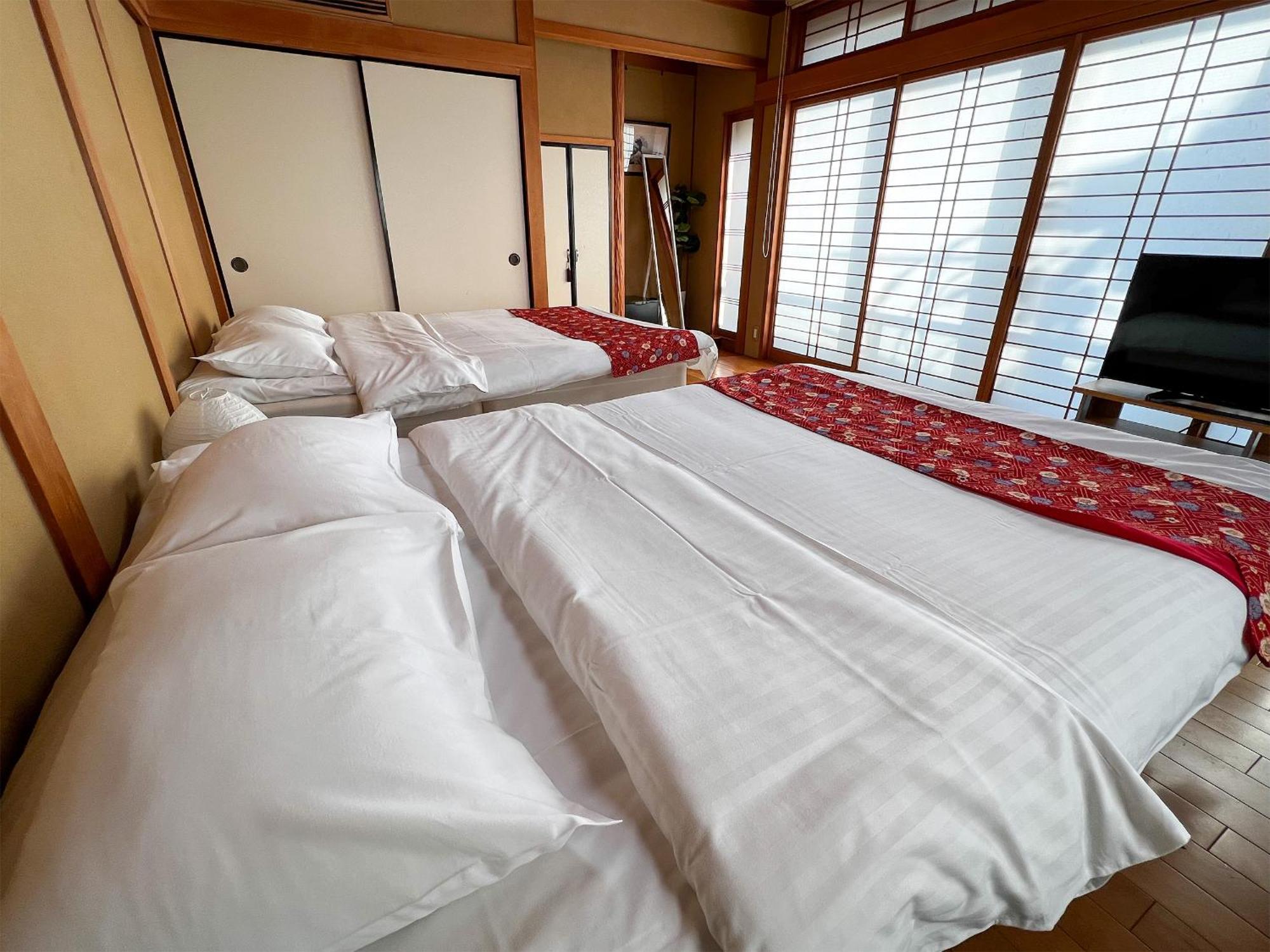 Hondori Inn Hiroshima Buitenkant foto