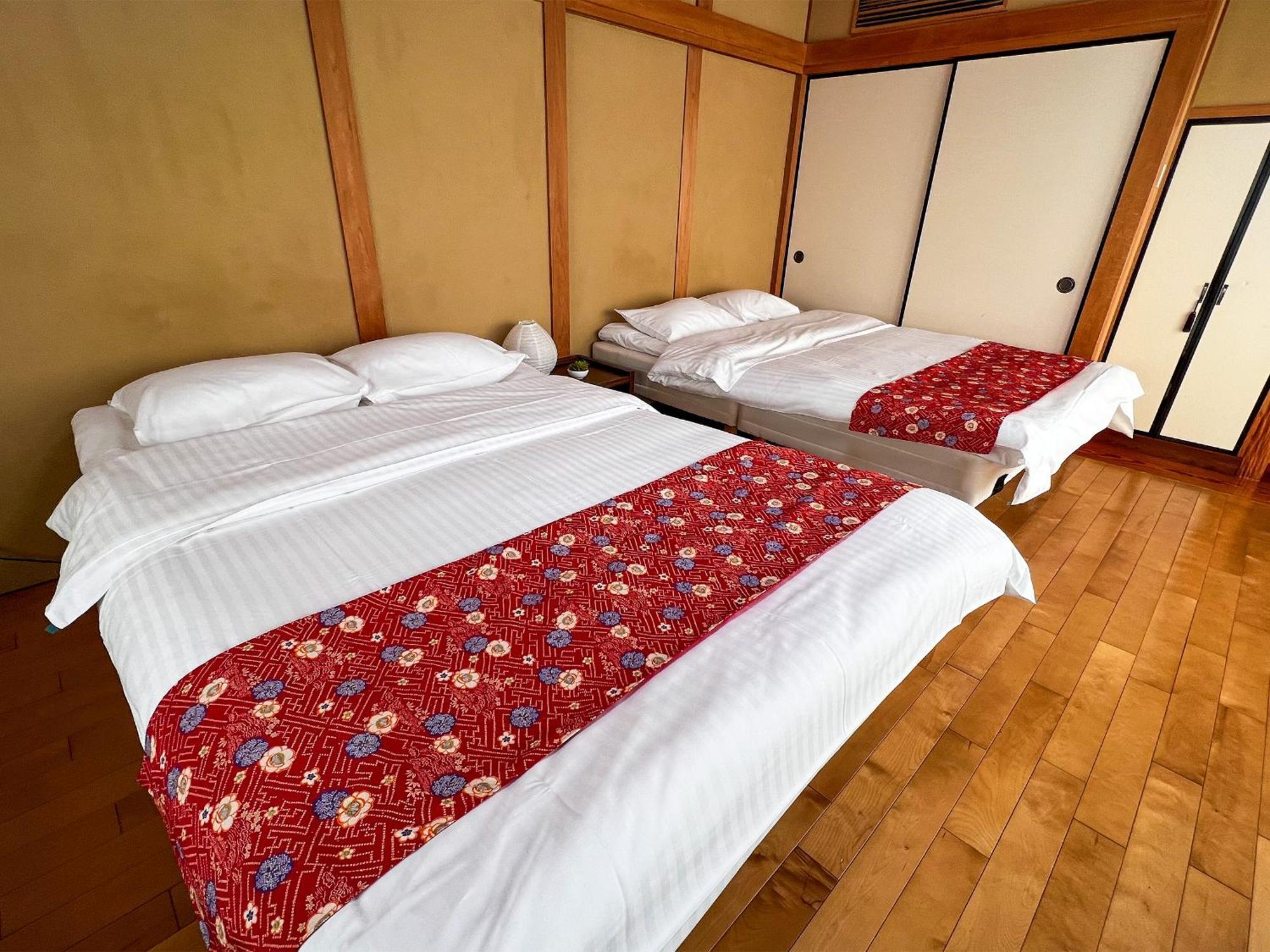Hondori Inn Hiroshima Buitenkant foto