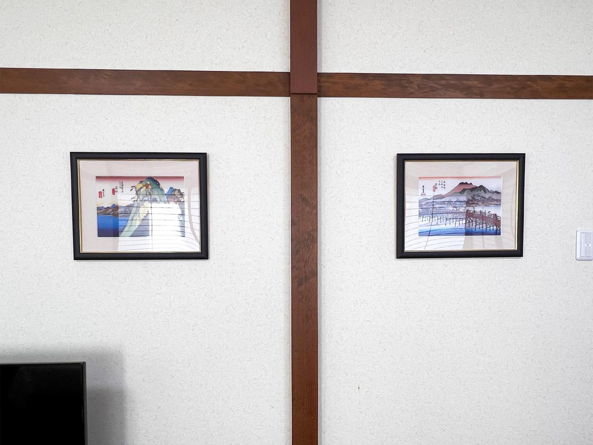 Hondori Inn Hiroshima Buitenkant foto
