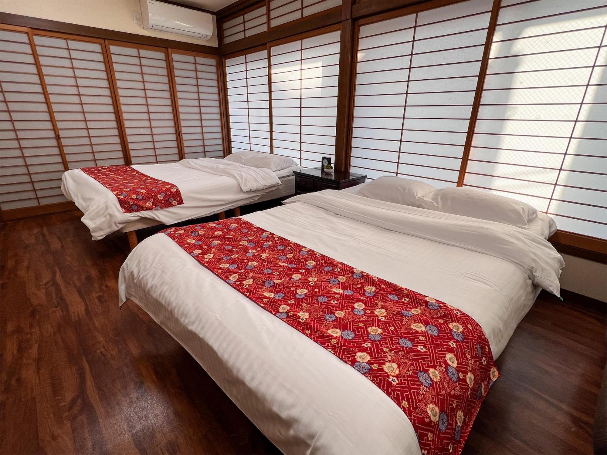 Hondori Inn Hiroshima Buitenkant foto