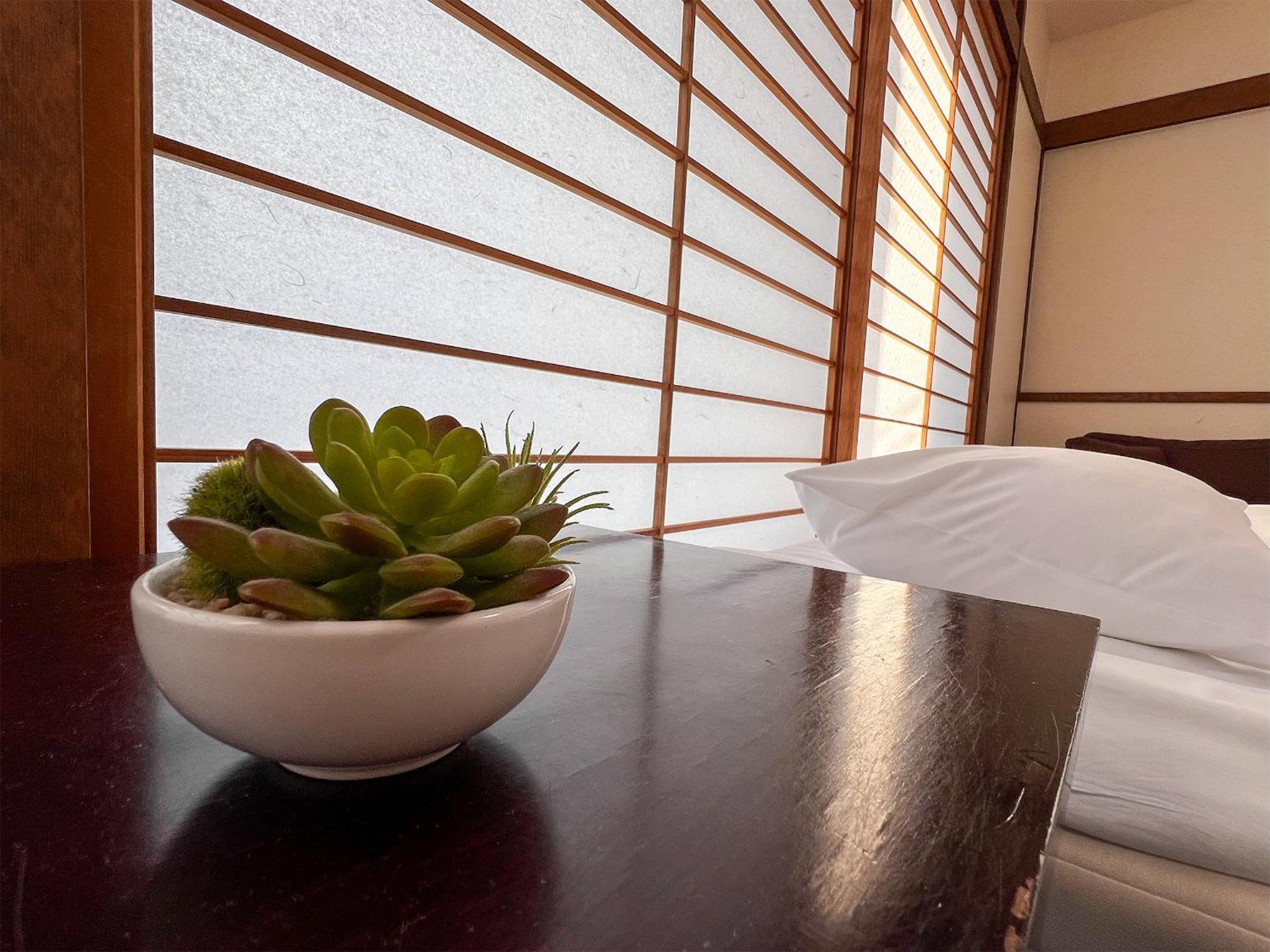 Hondori Inn Hiroshima Buitenkant foto