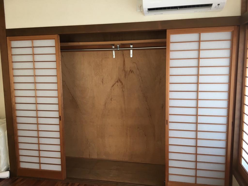 Hondori Inn Hiroshima Buitenkant foto
