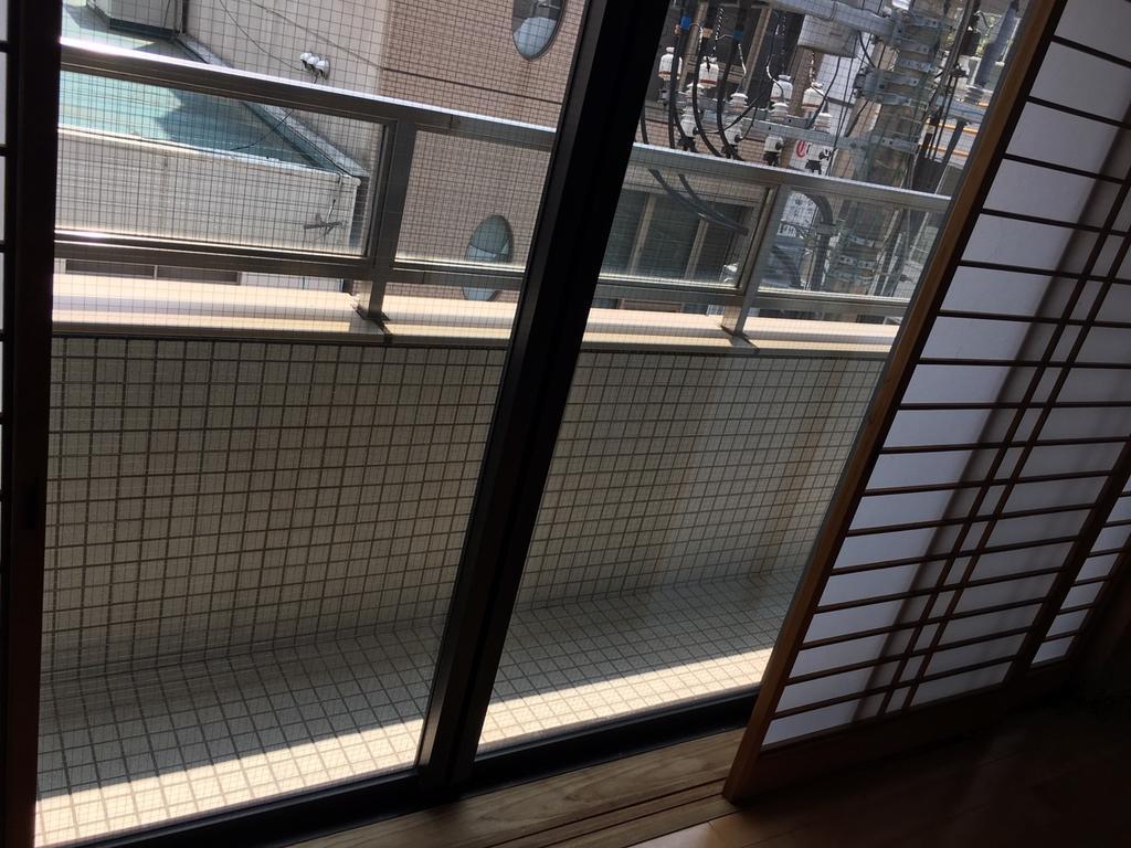 Hondori Inn Hiroshima Buitenkant foto