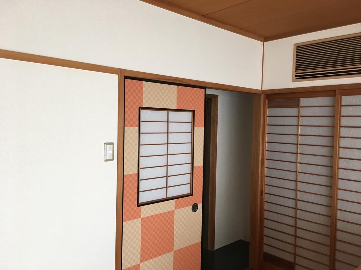 Hondori Inn Hiroshima Buitenkant foto