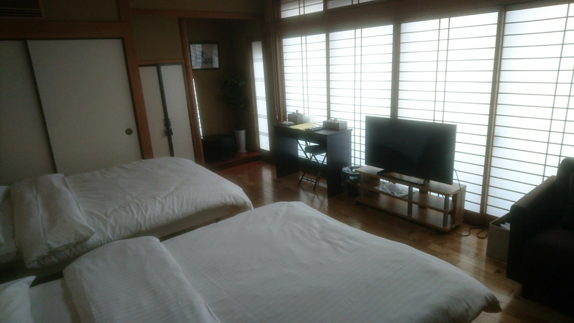 Hondori Inn Hiroshima Buitenkant foto